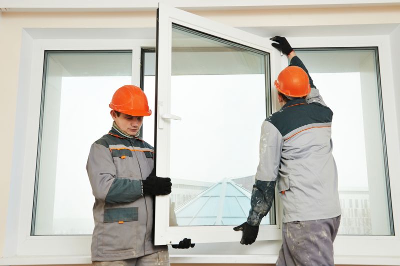 Cost of Windows Installation in Maple Valley, WA