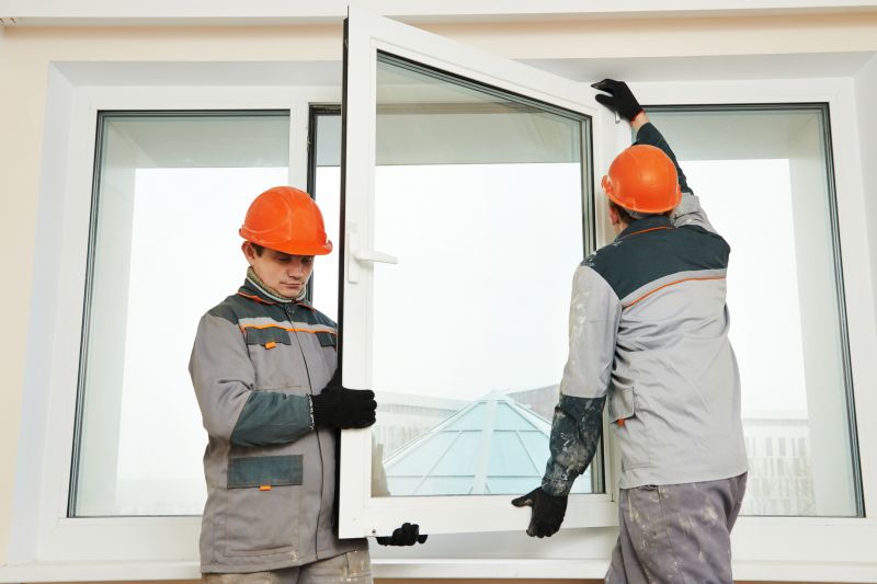 Home Office Windows Installation